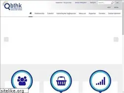 Sites similar to bthk.org
