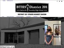 Sites similar to bths201.org