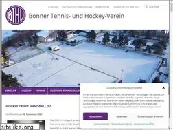 Sites similar to bthv.de