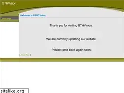 Sites similar to bthvision.org