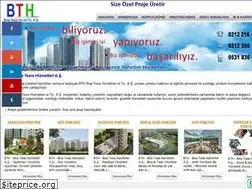 Sites similar to bthyonetim.com.tr