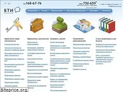 Sites similar to bti-kiev.com.ua