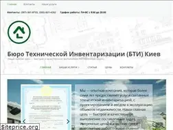 Sites similar to bti-project.com.ua