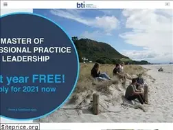 Sites similar to bti.ac.nz