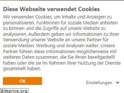 Sites similar to bti.de