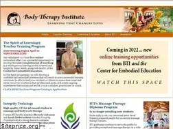 Sites similar to bti.edu