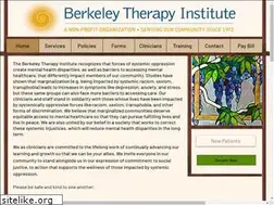 Sites similar to bti.org
