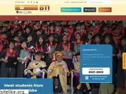 Sites similar to btibangalore.org