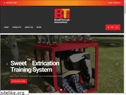 Sites similar to btibuilt.com