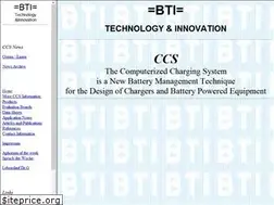 Sites similar to bticcs.com
