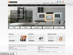 Sites similar to bticino.com.co