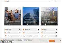 Sites similar to bticino.com.mx