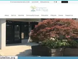 Sites similar to btikvah.org