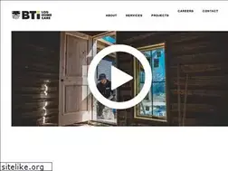 Sites similar to btiloghomecare.com