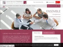 Sites similar to btimmerman.fr