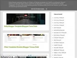Sites similar to btindir.blogspot.com