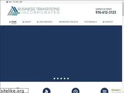 Sites similar to btinorcal.com
