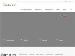 Sites similar to btinteraktif.com
