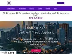 Sites similar to btireland.com