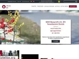 Sites similar to btirt.hu