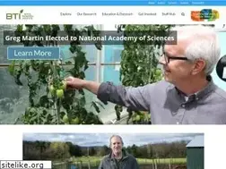 Sites similar to btiscience.org