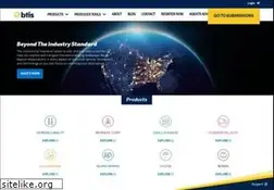 Sites similar to btisinc.com