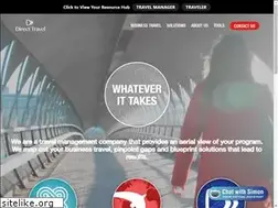 Sites similar to btitravel.com