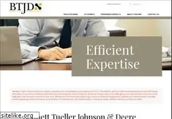 Sites similar to btjd.com