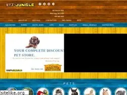 Sites similar to btjjungle.com