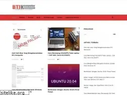 Sites similar to btjkomputer.com