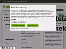 Sites similar to btk-bachelor.htw-berlin.de