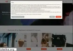 Sites similar to btk-fh.de