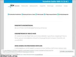 Sites similar to btk-mobil.de