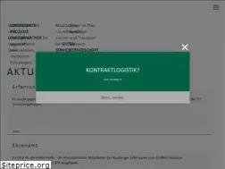 Sites similar to btk.de