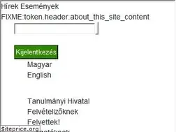 Sites similar to btk.elte.hu