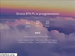 Sites similar to btk.pl