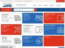 Sites similar to btk66.ru