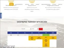 Sites similar to btkarkonosze.com