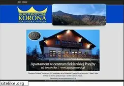 Sites similar to btkorona.pl