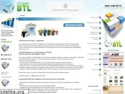 Sites similar to btl-studio.com