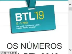 Sites similar to btl.fil.pt