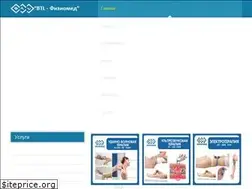 Sites similar to btl.kg