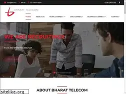Sites similar to btl.mu