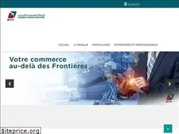Sites similar to btl.tn