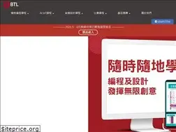 Sites similar to btl3d.com