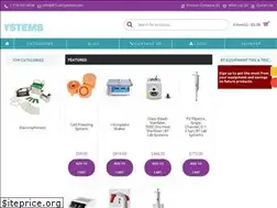 Sites similar to btlabsystems.com