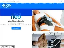 Sites similar to btlaesthetics.sg