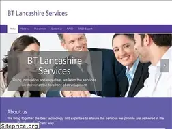 Sites similar to btlancashire.co.uk