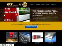 Sites similar to btlaser.com