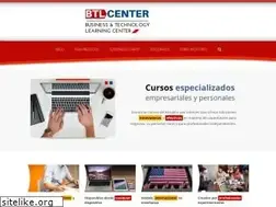 Sites similar to btlcenter.com